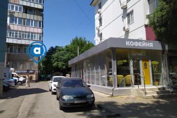 Фото №1: Коммерция 35 м² - Краснодар, мкр. Западный внутригородской округ, ул. Красная, 143