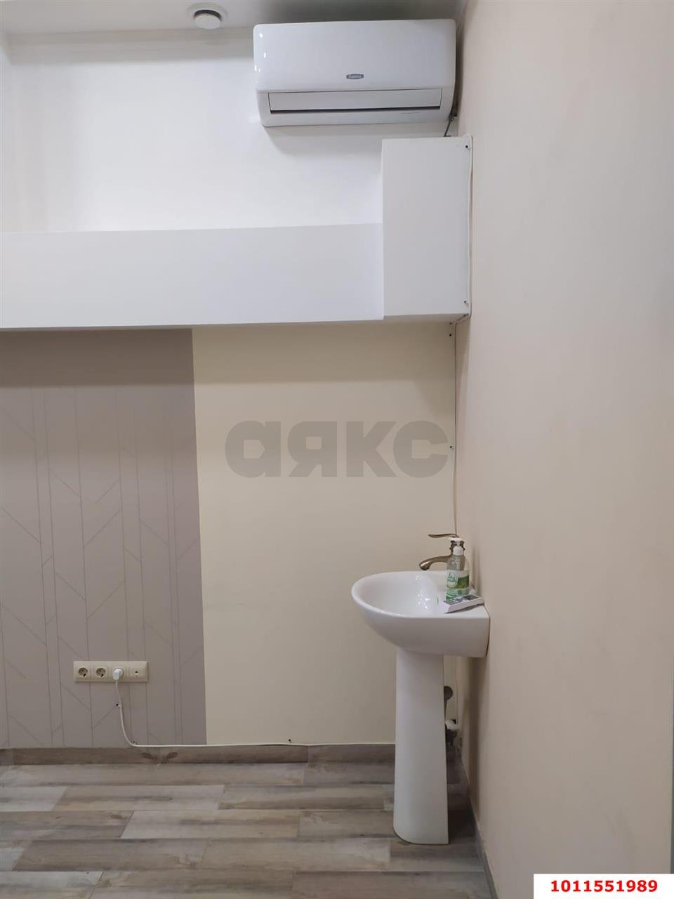 Фото №6: Офисное помещение 36 м² - Краснодар, Западный внутригородской округ, ул. Красная, 143