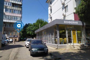 Фото №1: Офисное помещение 36 м² - Краснодар, мкр. Западный внутригородской округ, ул. Красная, 143