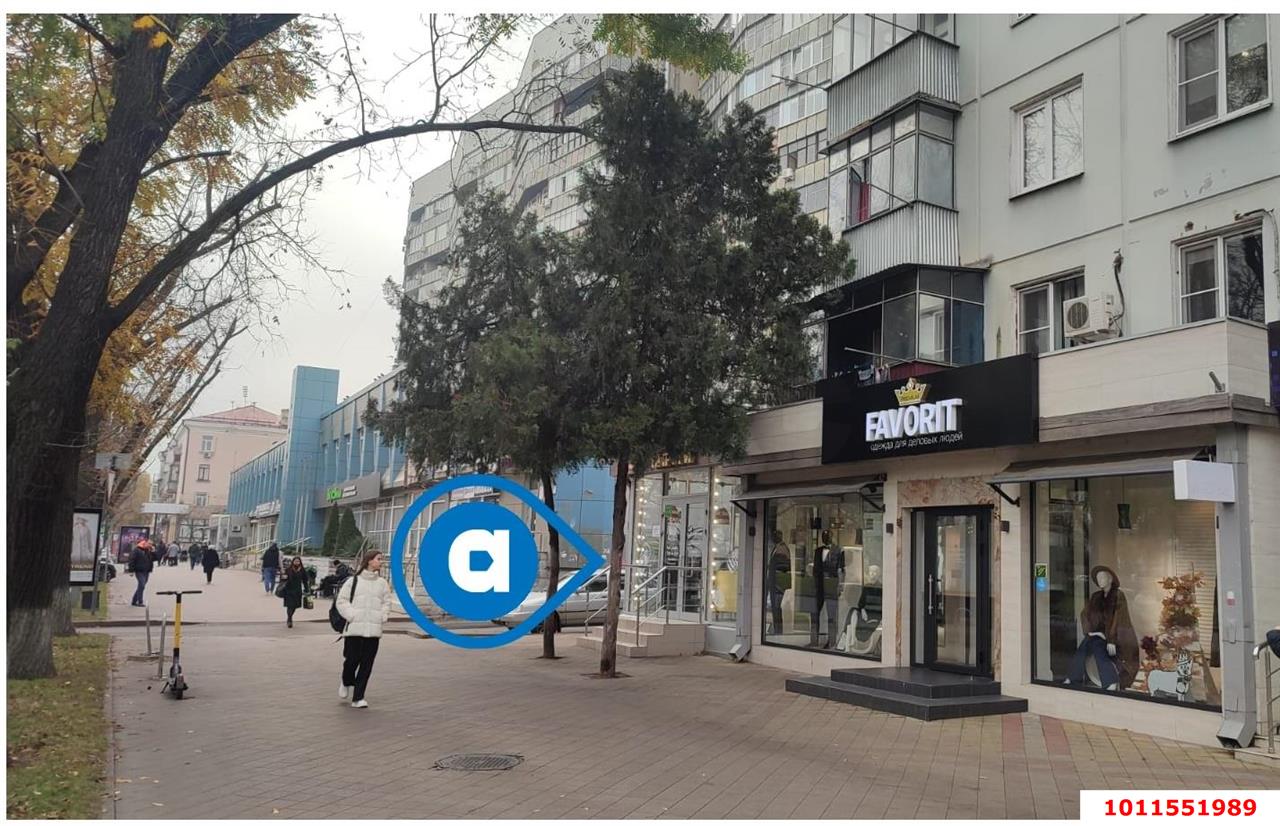 Фото №7: Коммерция 35 м² - Краснодар, мкр. Западный внутригородской округ, ул. Красная, 143