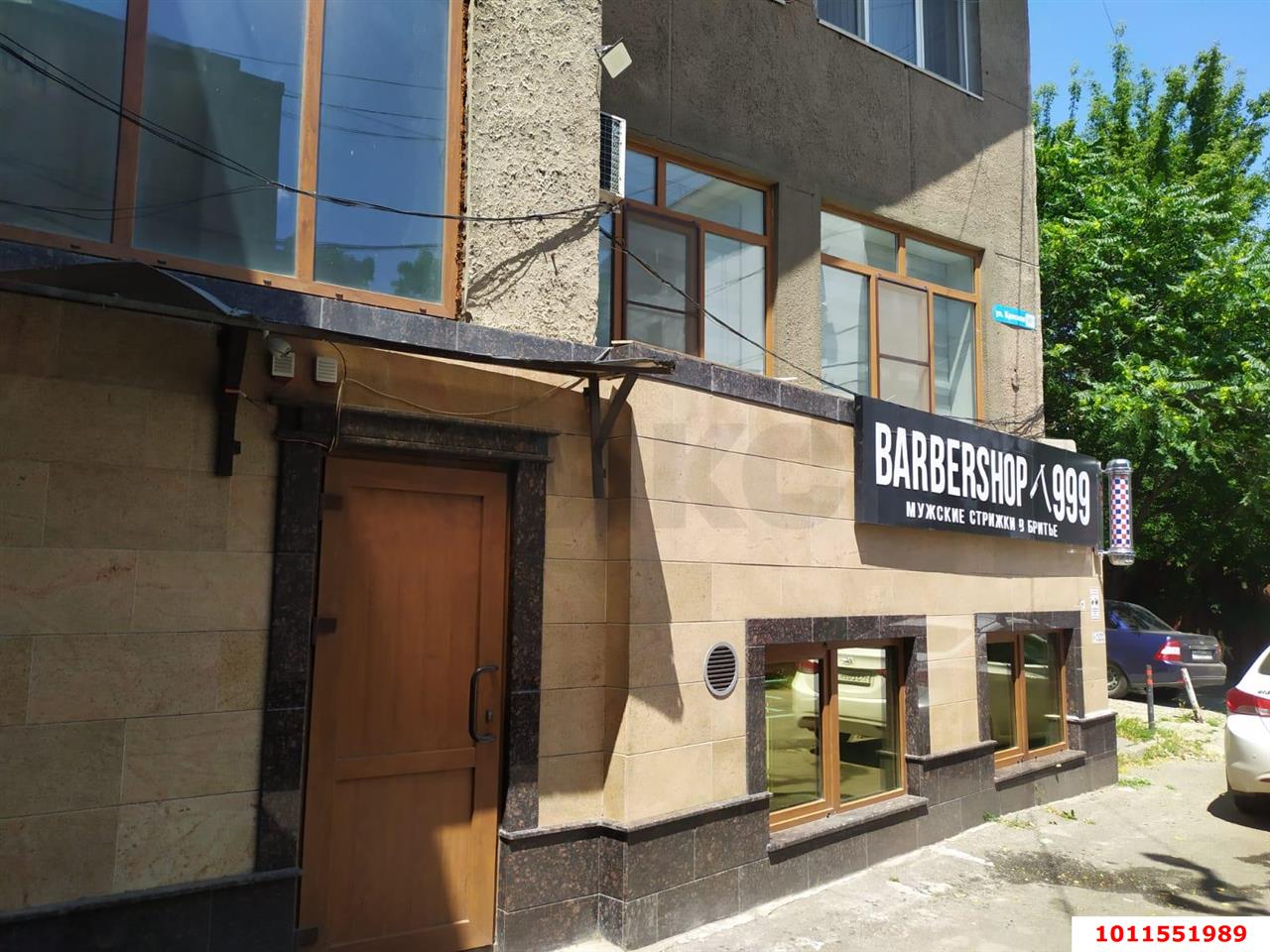 Фото №4: Офисное помещение 36 м² - Краснодар, Западный внутригородской округ, ул. Красная, 143