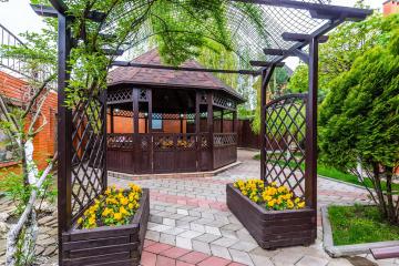 Фото №1: Дом 210 м² - Краснодар, мкр. Дубинка, ул. Шевченко, 60