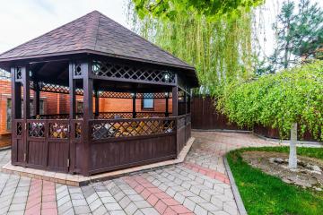 Фото №2: Дом 210 м² - Краснодар, мкр. Дубинка, ул. Шевченко, 60