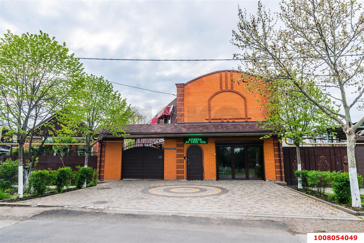 Фото №19: Дом 210 м² + 3.89 сот. - Краснодар, Центральный внутригородской округ, мкр. Дубинка, ул. Шевченко, 60