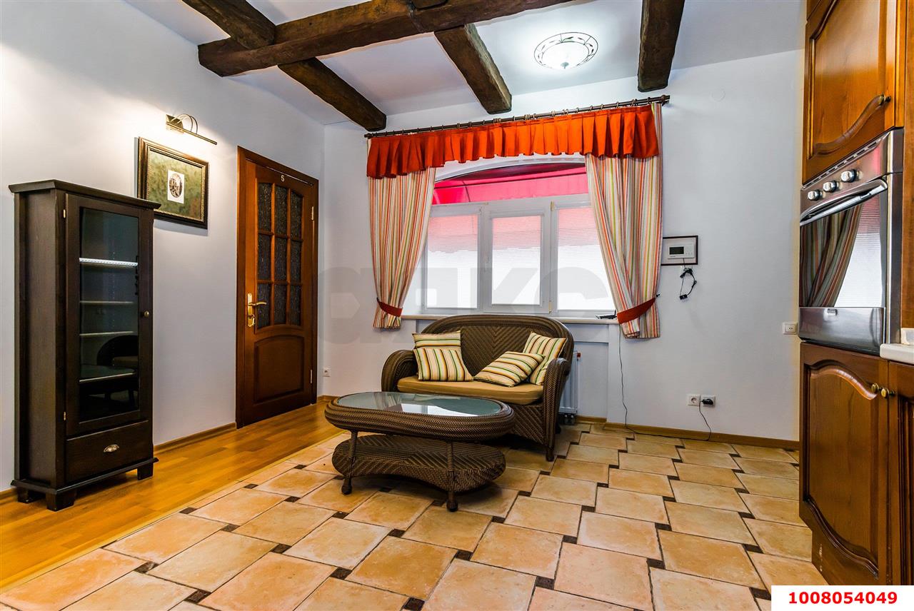 Фото №16: Дом 210 м² + 3.89 сот. - Краснодар, Центральный внутригородской округ, мкр. Дубинка, ул. Шевченко, 60