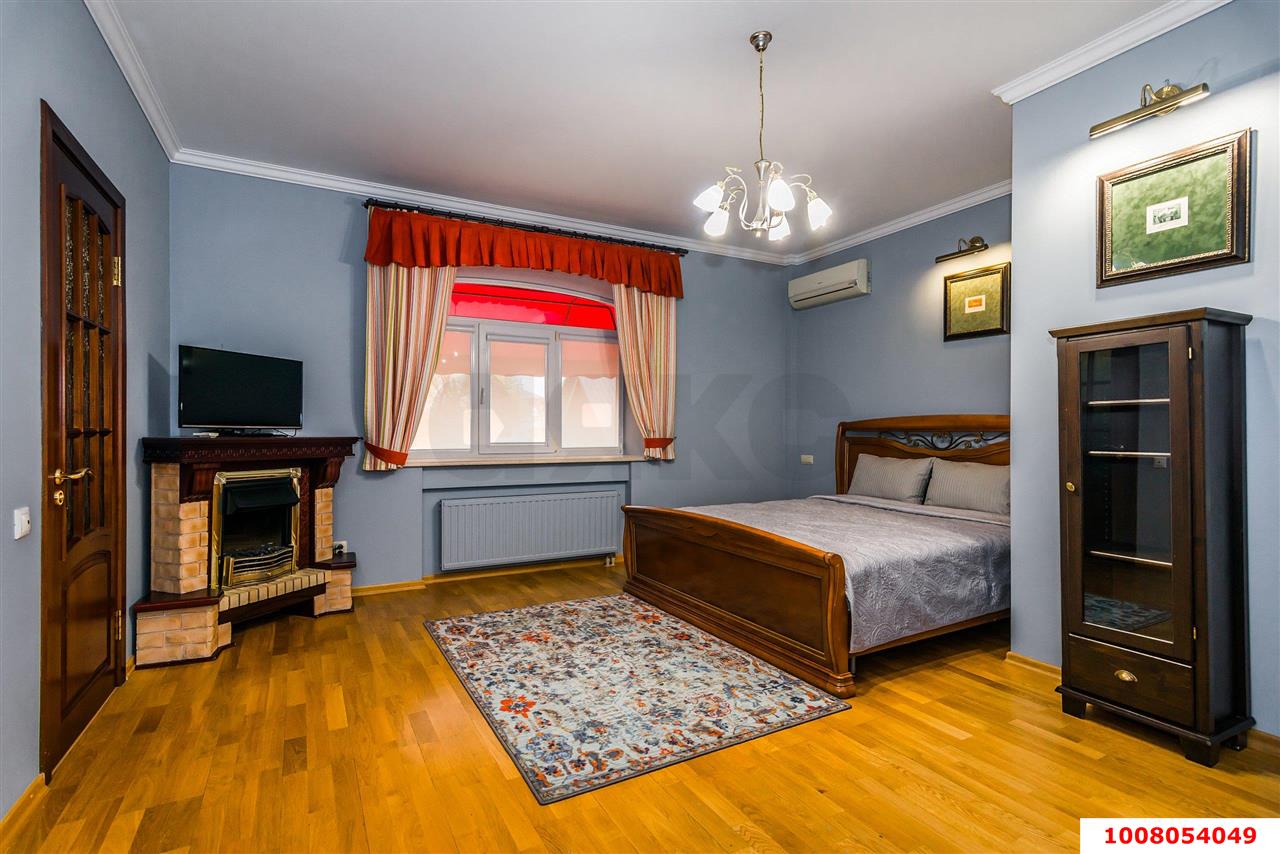 Фото №10: Дом 210 м² + 3.89 сот. - Краснодар, Центральный внутригородской округ, мкр. Дубинка, ул. Шевченко, 60