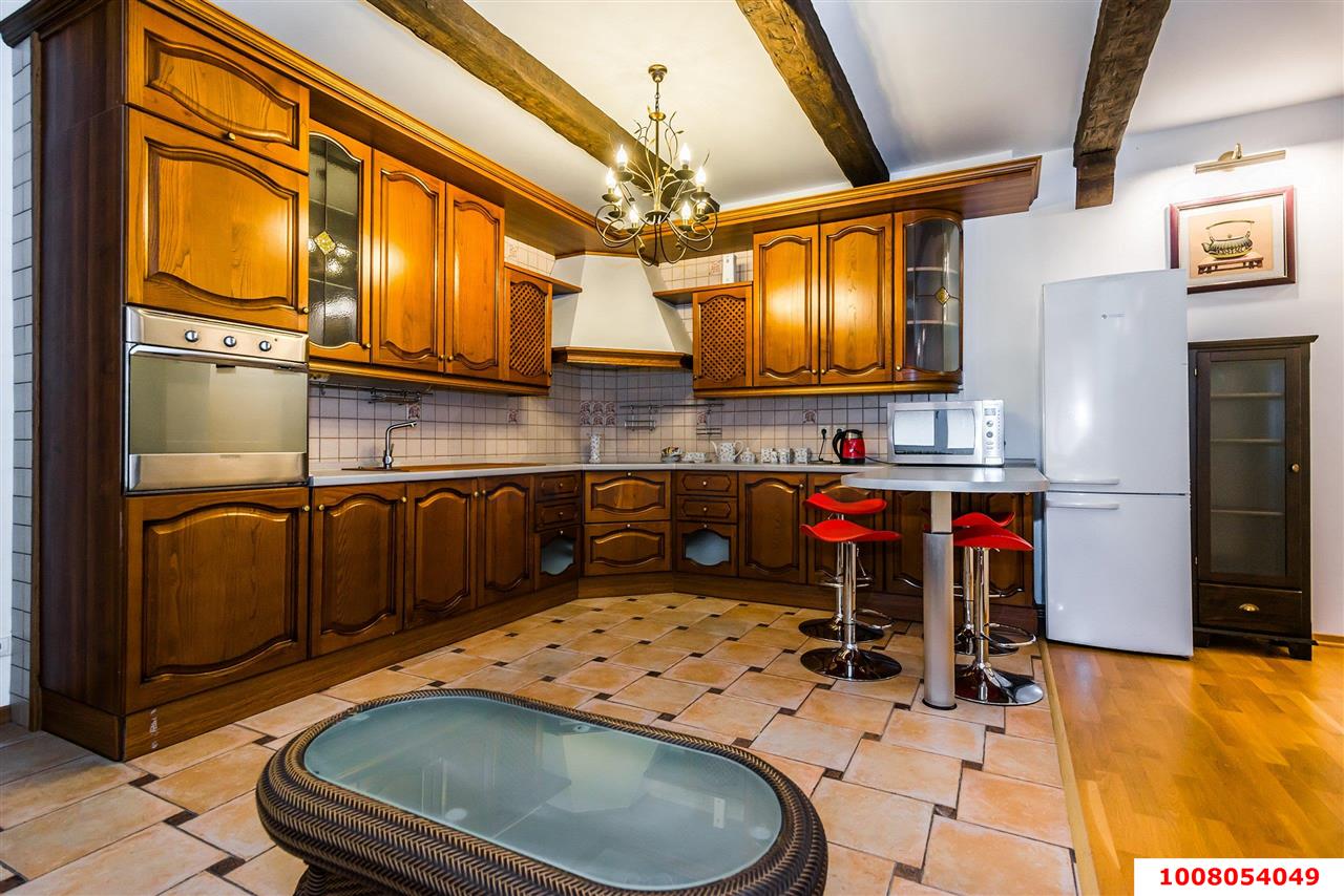 Фото №15: Дом 210 м² + 3.89 сот. - Краснодар, Центральный внутригородской округ, мкр. Дубинка, ул. Шевченко, 60