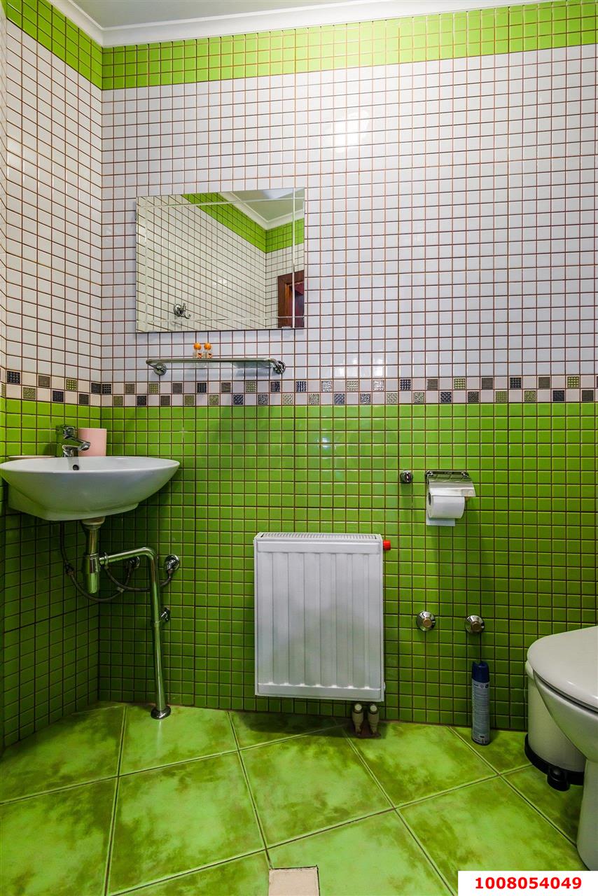 Фото №9: Дом 210 м² + 3.89 сот. - Краснодар, Центральный внутригородской округ, мкр. Дубинка, ул. Шевченко, 60