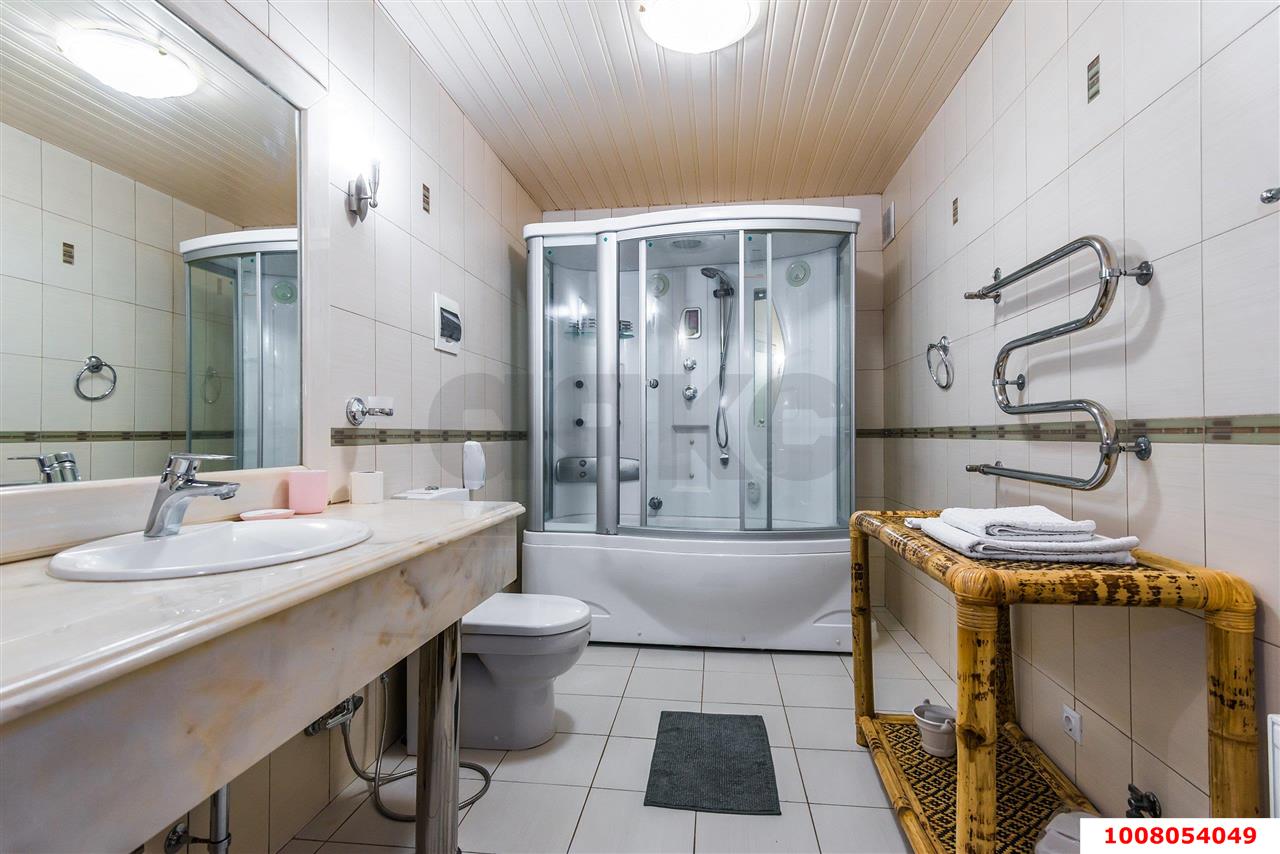 Фото №17: Дом 210 м² + 3.89 сот. - Краснодар, Центральный внутригородской округ, мкр. Дубинка, ул. Шевченко, 60