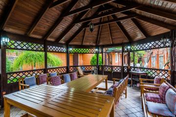 Фото №3: Дом 210 м² - Краснодар, мкр. Дубинка, ул. Шевченко, 60