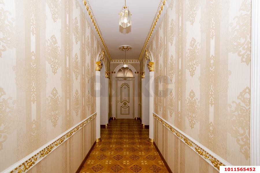 Фото №8: Дом 268 м² + 4.09 сот. - Краснодар, Прикубанский внутригородской округ, мкр. 9-й километр, ул. Полевая, 120