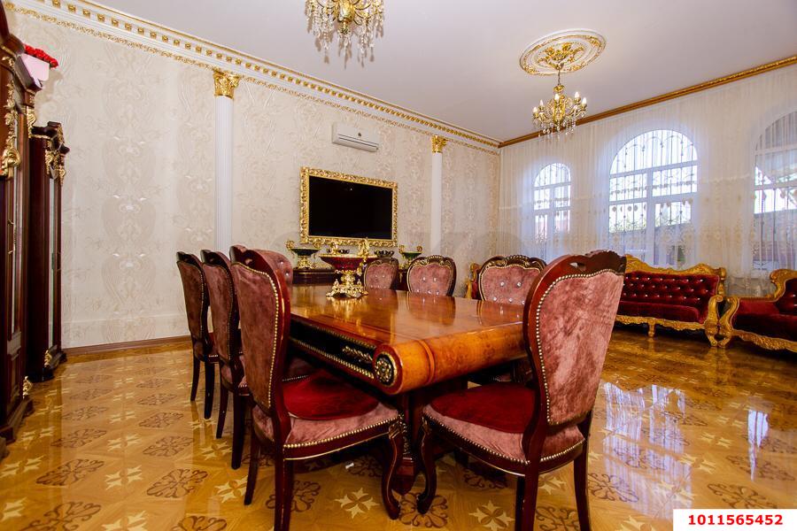 Фото №2: Дом 268 м² + 4.09 сот. - Краснодар, Прикубанский внутригородской округ, мкр. 9-й километр, ул. Полевая, 120