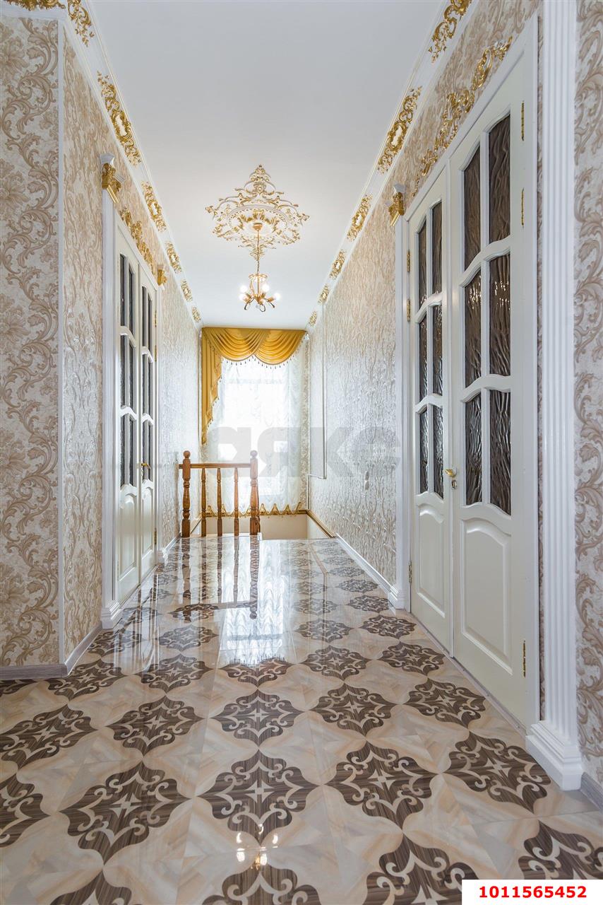 Фото №13: Дом 268 м² + 4.09 сот. - Краснодар, Прикубанский внутригородской округ, мкр. 9-й километр, ул. Полевая, 120