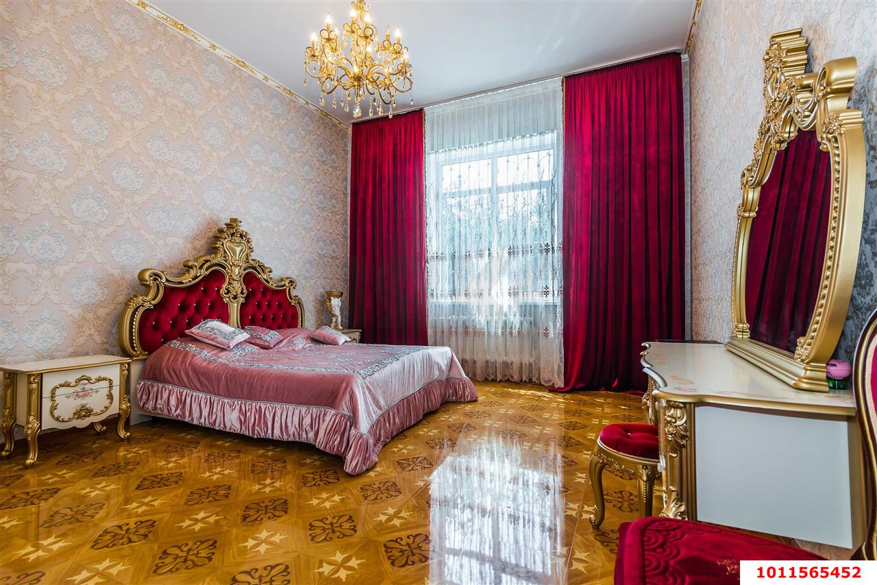 Фото №6: Дом 268 м² + 4.09 сот. - Краснодар, Прикубанский внутригородской округ, мкр. 9-й километр, ул. Полевая, 120