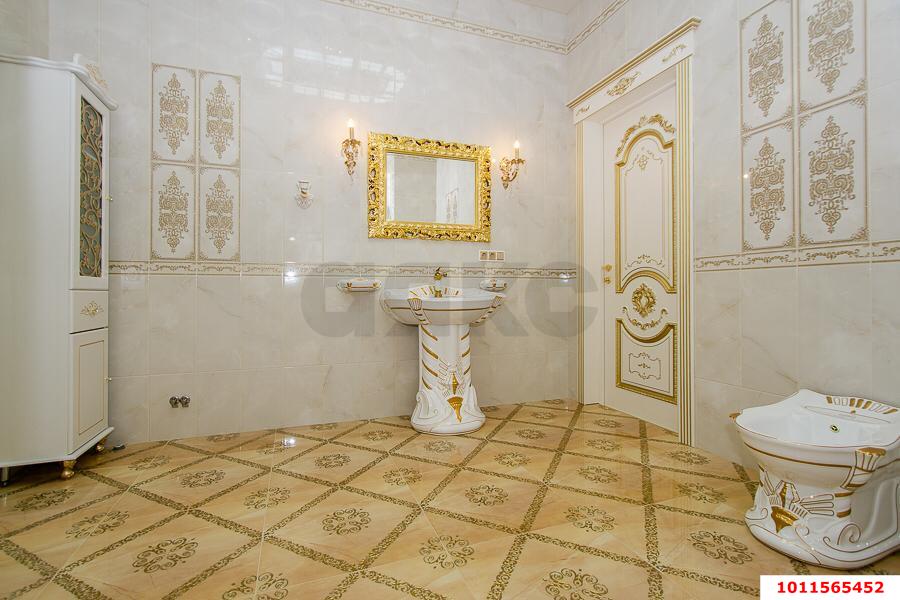 Фото №16: Дом 268 м² + 4.09 сот. - Краснодар, Прикубанский внутригородской округ, мкр. 9-й километр, ул. Полевая, 120