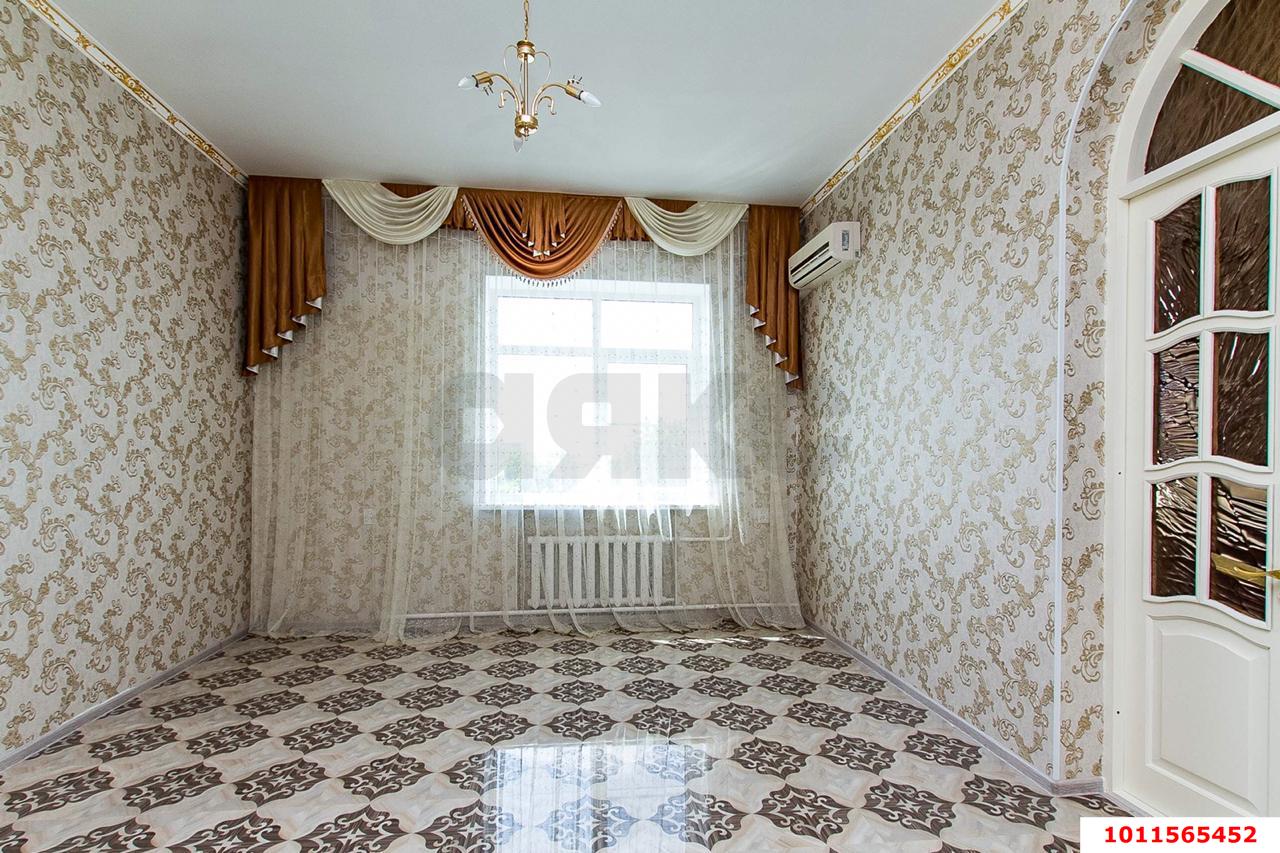 Фото №14: Дом 268 м² + 4.09 сот. - Краснодар, Прикубанский внутригородской округ, мкр. 9-й километр, ул. Полевая, 120