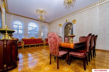 Фото №3: Дом 268 м² - Краснодар, мкр. 9-й километр, ул. Полевая, 120