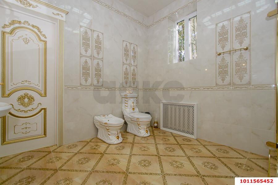 Фото №17: Дом 268 м² + 4.09 сот. - Краснодар, Прикубанский внутригородской округ, мкр. 9-й километр, ул. Полевая, 120