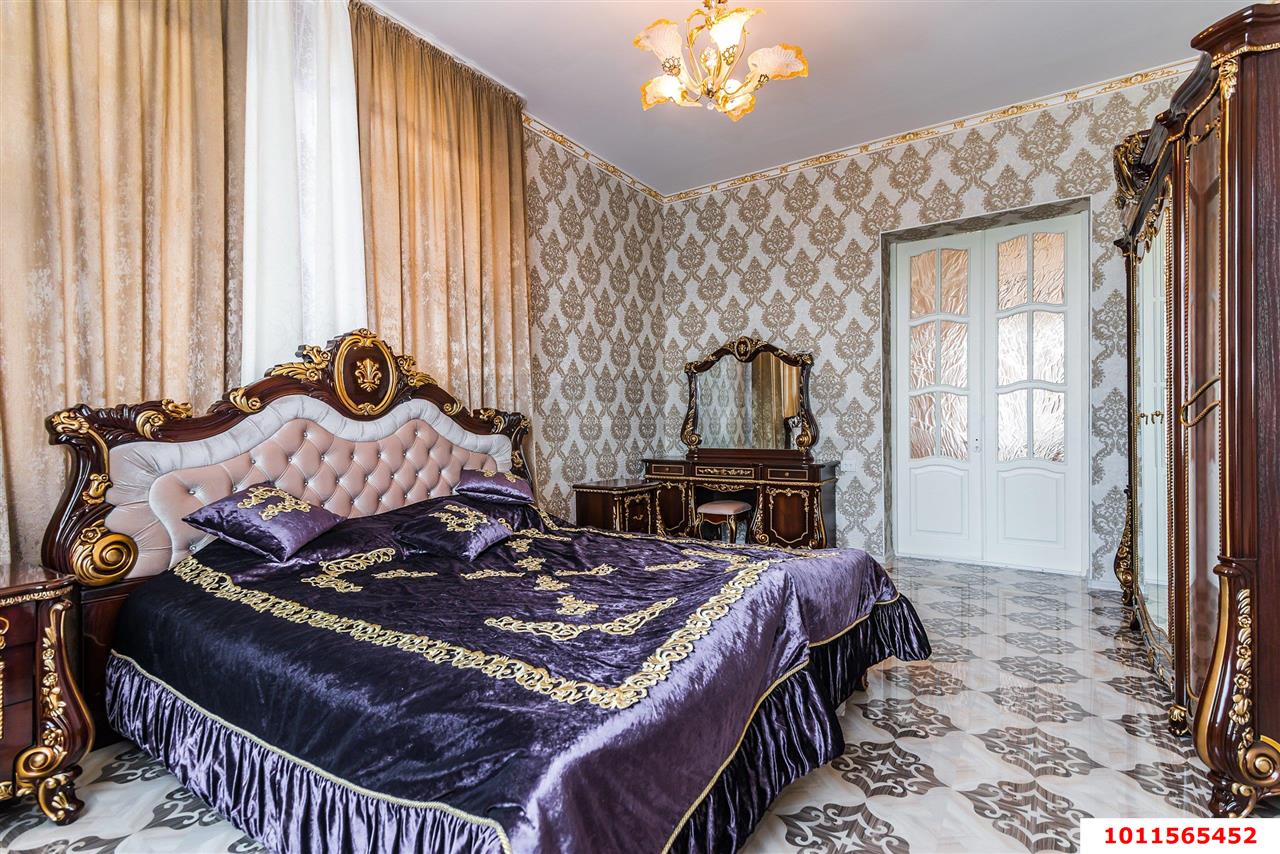 Фото №7: Дом 268 м² + 4.09 сот. - Краснодар, Прикубанский внутригородской округ, мкр. 9-й километр, ул. Полевая, 120