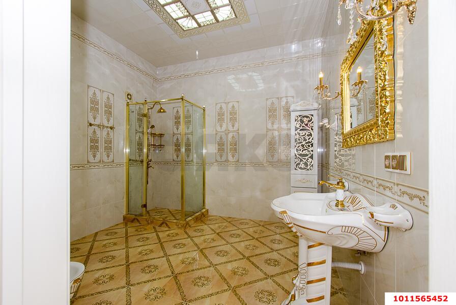 Фото №15: Дом 268 м² + 4.09 сот. - Краснодар, Прикубанский внутригородской округ, мкр. 9-й километр, ул. Полевая, 120