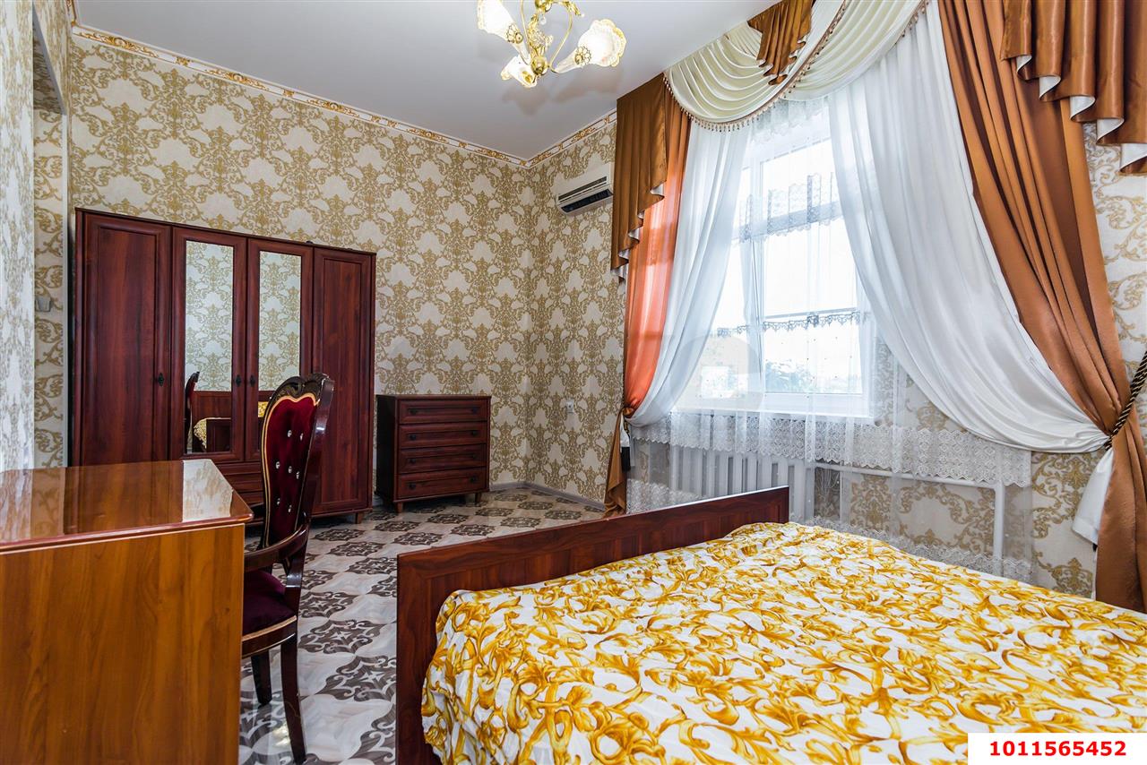 Фото №9: Дом 268 м² + 4.09 сот. - Краснодар, Прикубанский внутригородской округ, мкр. 9-й километр, ул. Полевая, 120