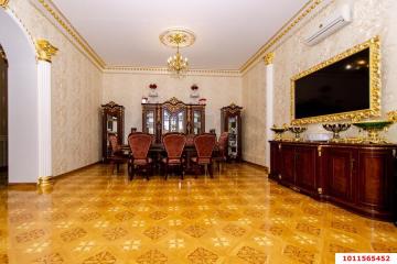 Фото №4: Дом 268 м² - Краснодар, мкр. 9-й километр, ул. Полевая, 120