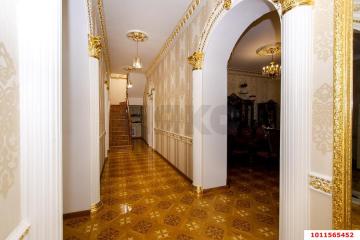 Фото №5: Дом 268 м² - Краснодар, мкр. 9-й километр, ул. Полевая, 120