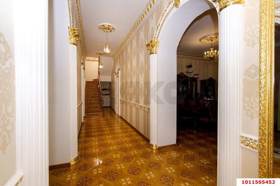 Фото №5: Дом 268 м² + 4.09 сот. - Краснодар, Прикубанский внутригородской округ, мкр. 9-й километр, ул. Полевая, 120