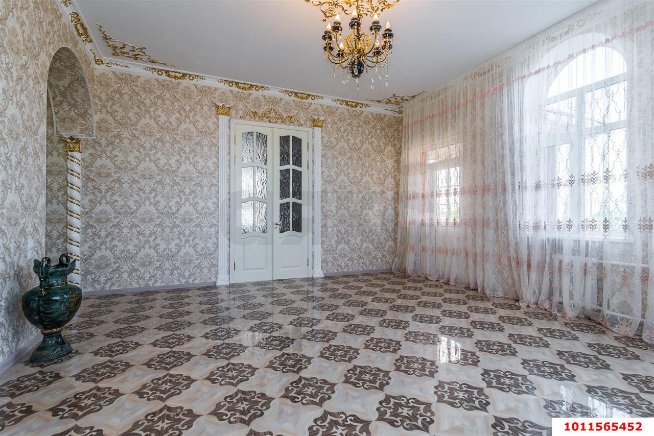 Фото №12: Дом 268 м² + 4.09 сот. - Краснодар, Прикубанский внутригородской округ, мкр. 9-й километр, ул. Полевая, 120