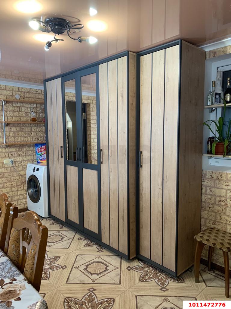 Фото №9: Дом 79 м² + 8.89 сот. - Славянск-на-Кубани, ул. Пионерская, 6/1