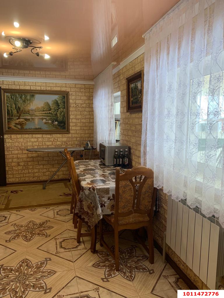 Фото №7: Дом 79 м² + 8.89 сот. - Славянск-на-Кубани, ул. Пионерская, 6/1