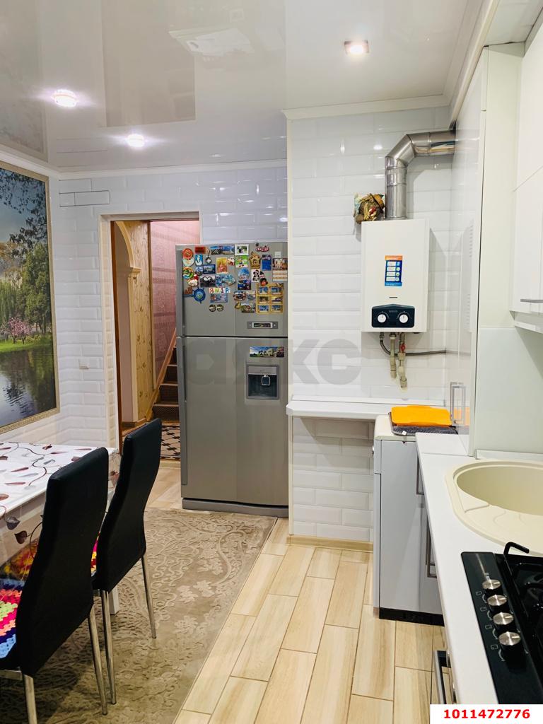 Фото №16: Дом 79 м² + 8.89 сот. - Славянск-на-Кубани, ул. Пионерская, 6/1