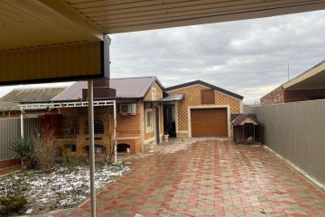 Фото №2: Таунхаус 79 м² - Славянск-на-Кубани, ул. Пионерская, 6/1