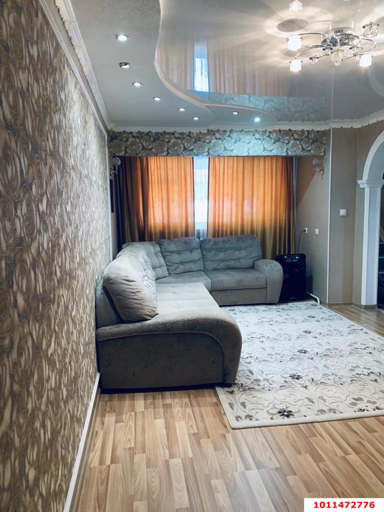 Фото №5: Дом 79 м² + 8.89 сот. - Славянск-на-Кубани, ул. Пионерская, 6/1