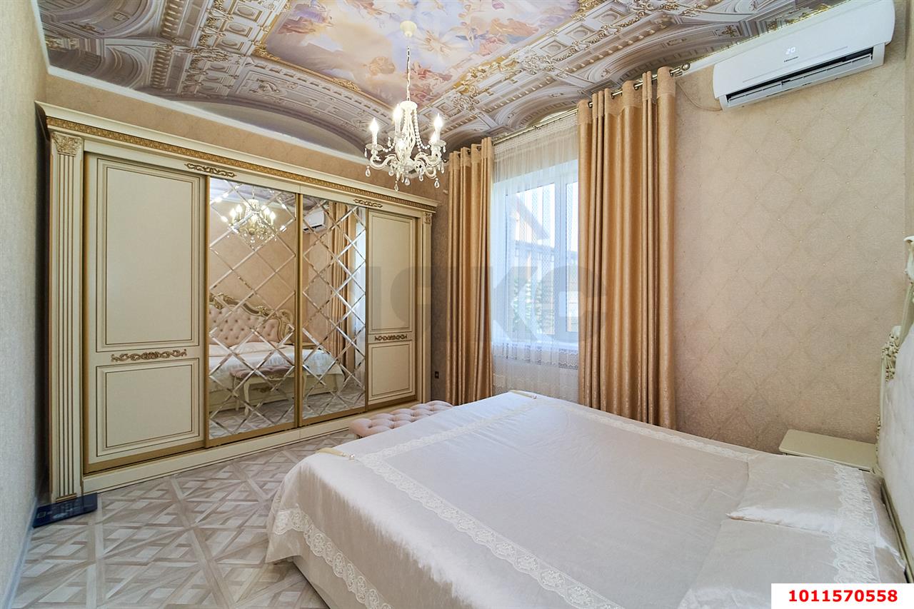 Фото №11: Дом 123 м² + 10 сот. - Южный, ул. Тупиковая, 8