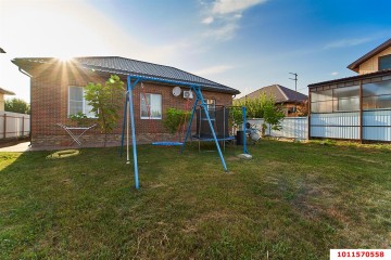 Фото №3: Дом 123 м² - Южный, ул. Тупиковая, 8