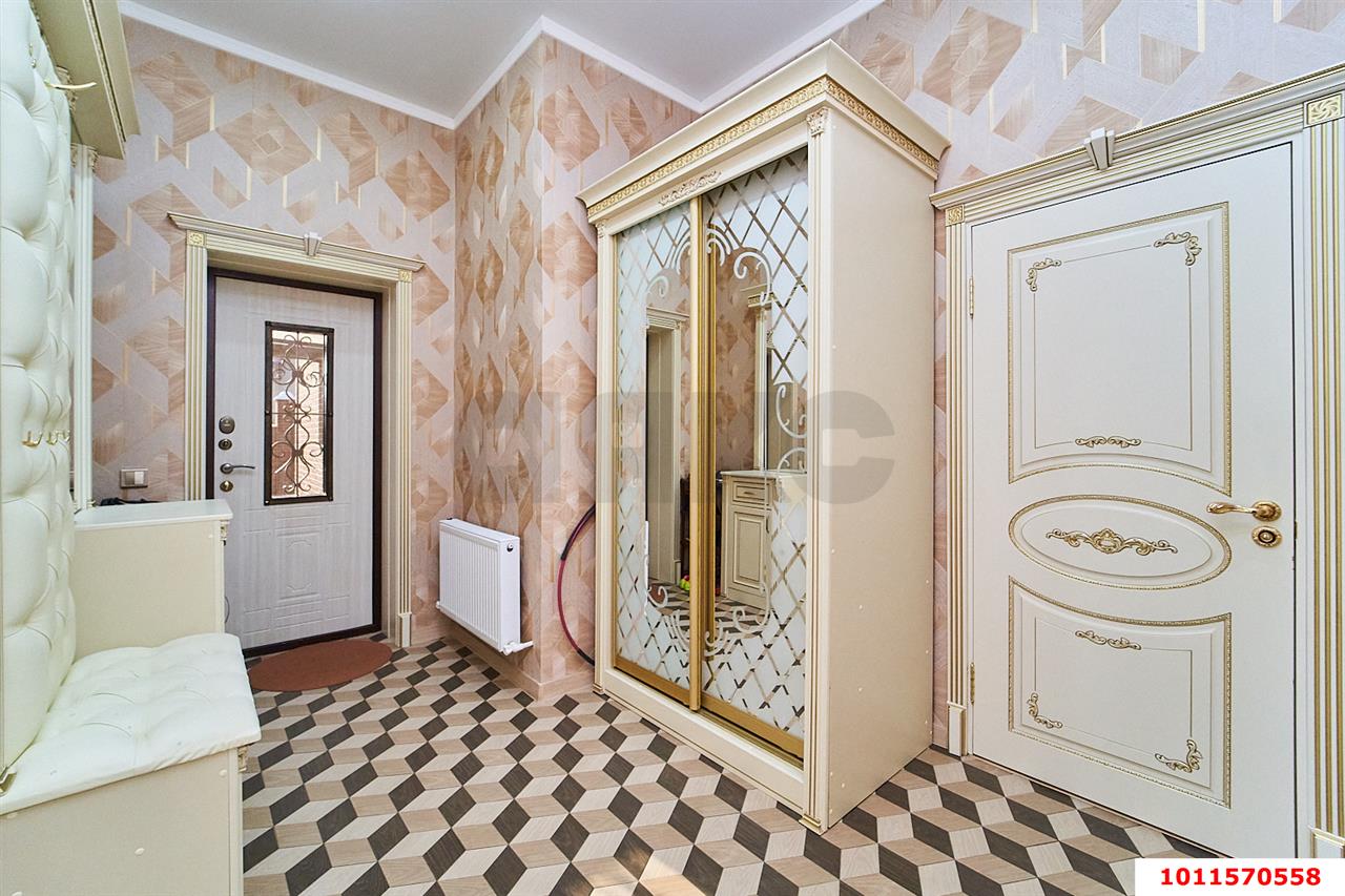 Фото №5: Дом 123 м² + 10 сот. - Южный, ул. Тупиковая, 8