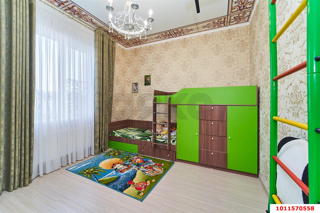 Фото №8: Дом 123 м² + 10 сот. - Южный, ул. Тупиковая, 8