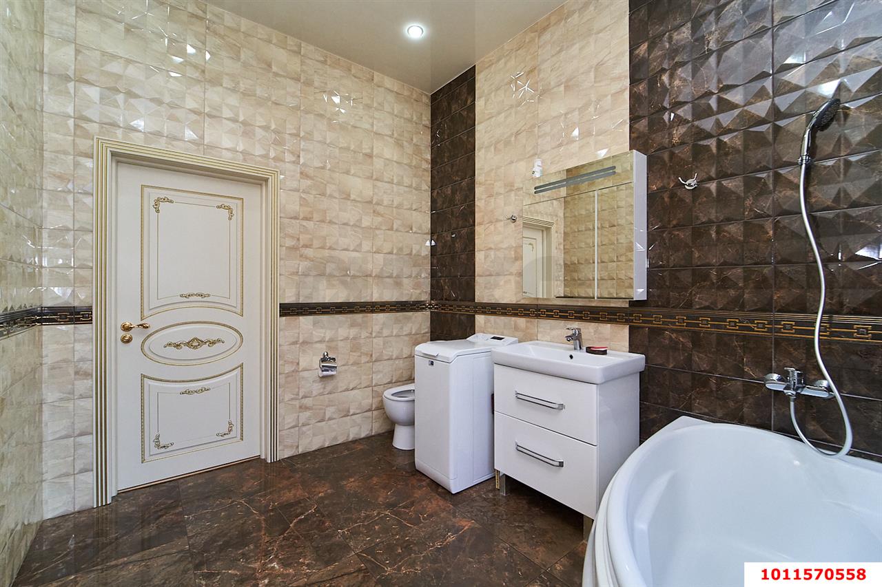 Фото №15: Дом 123 м² + 10 сот. - Южный, ул. Тупиковая, 8