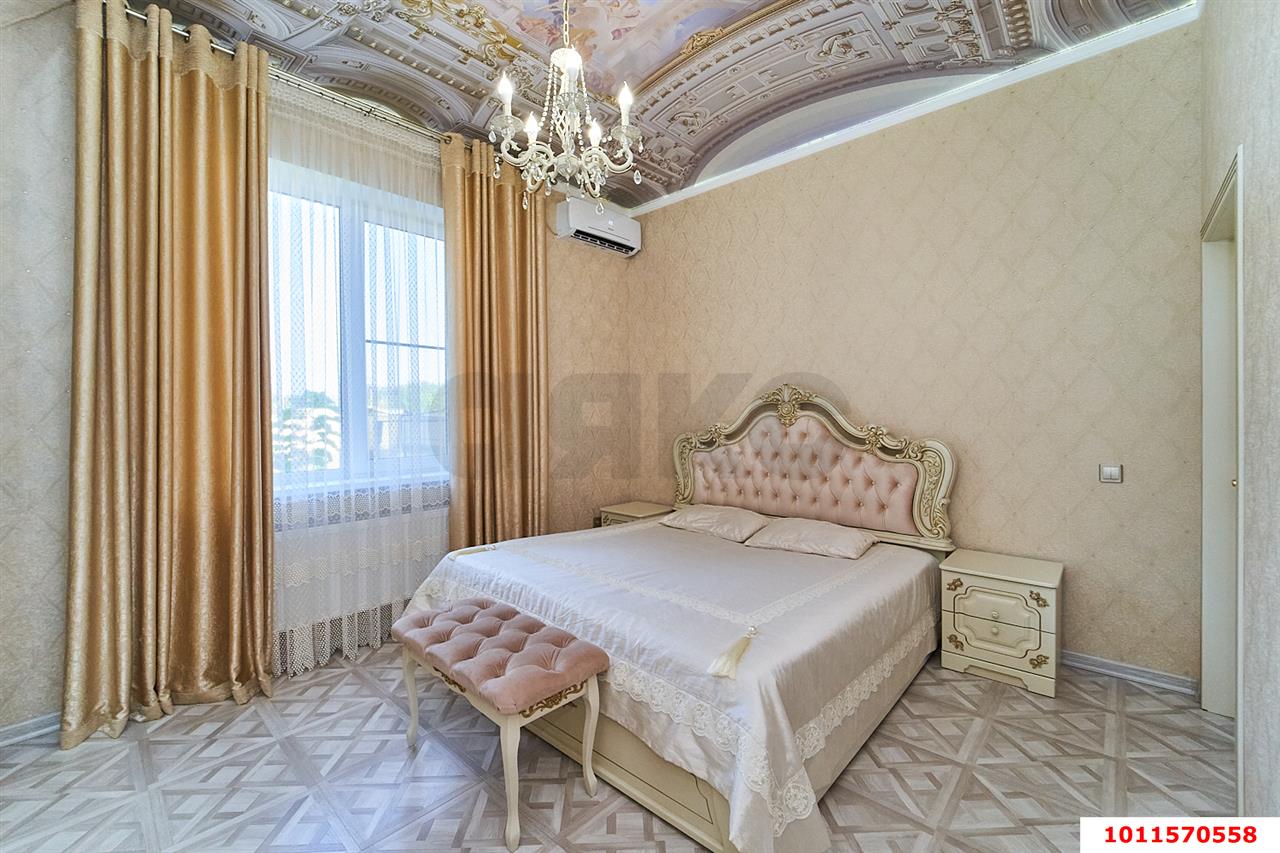 Фото №10: Дом 123 м² + 10 сот. - Южный, ул. Тупиковая, 8