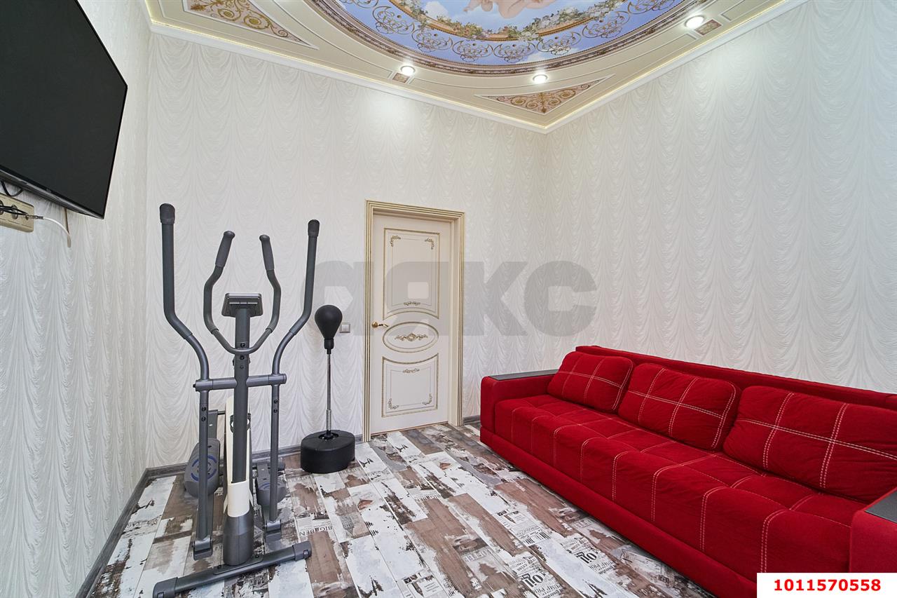 Фото №12: Дом 123 м² + 10 сот. - Южный, ул. Тупиковая, 8