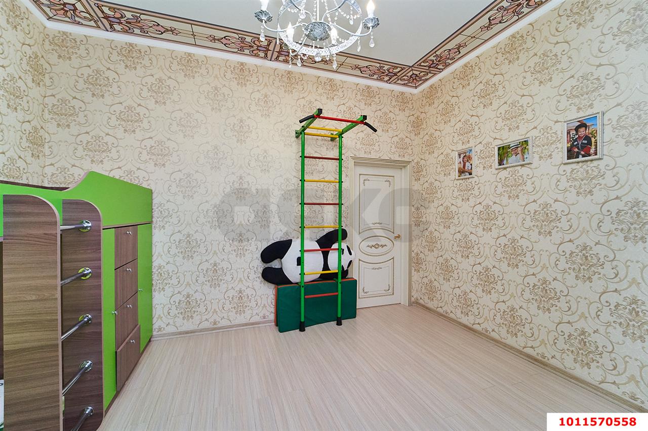 Фото №9: Дом 123 м² + 10 сот. - Южный, ул. Тупиковая, 8