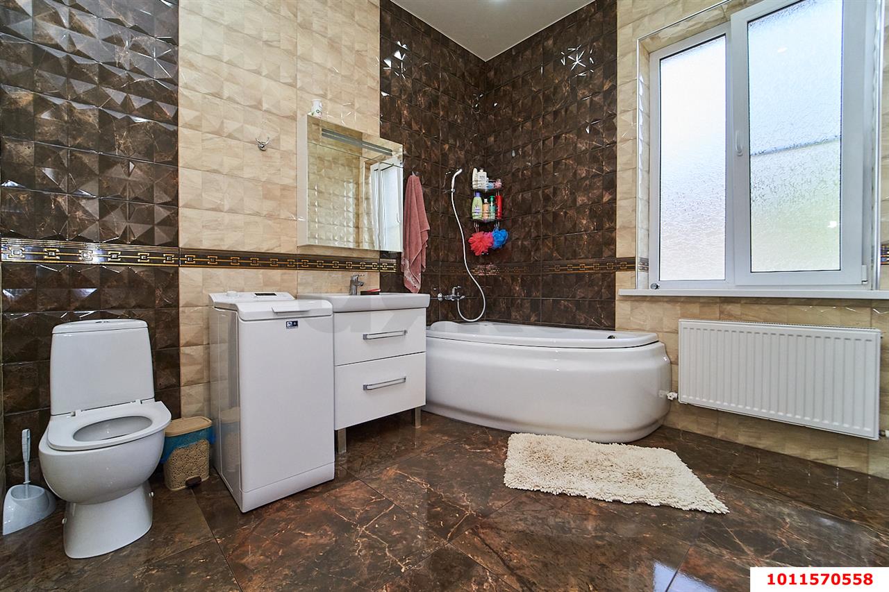 Фото №14: Дом 123 м² + 10 сот. - Южный, ул. Тупиковая, 8