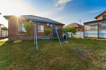 Фото №3: Дом 123 м² - Южный, ул. Тупиковая, 8