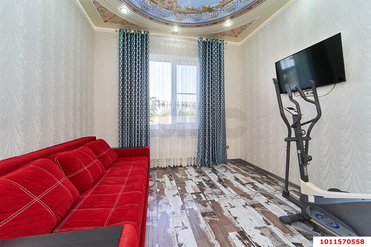 Фото №13: Дом 123 м² + 10 сот. - Южный, ул. Тупиковая, 8