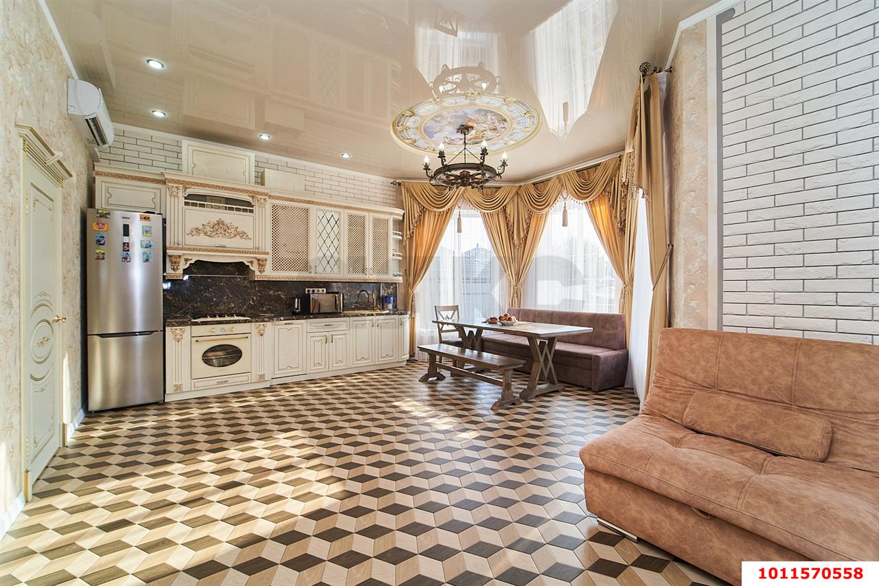 Фото №7: Дом 123 м² + 10 сот. - Южный, ул. Тупиковая, 8