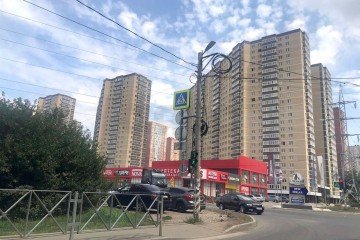 Фото №5: 3-комнатная квартира 77 м² - Краснодар, мкр. жилой комплекс Свобода, ул. Домбайская, 55к3