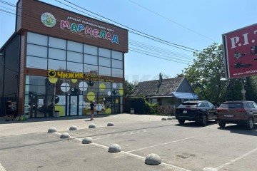 Фото №3: Отдельное здание 920 м² - Белореченск, ул. Мира, 132