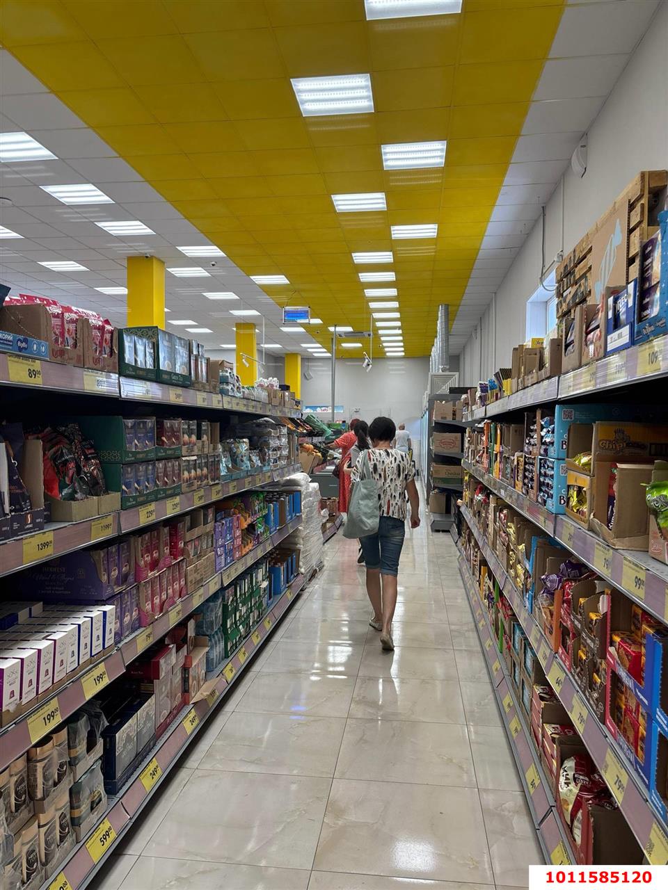 Фото №7: Торговое помещение 920 м² - Белореченск, ул. Мира, 132