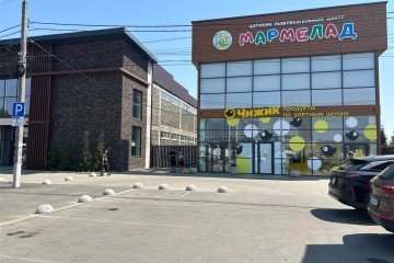 Фото №2: Отдельное здание 920 м² - Белореченск, ул. Мира, 132